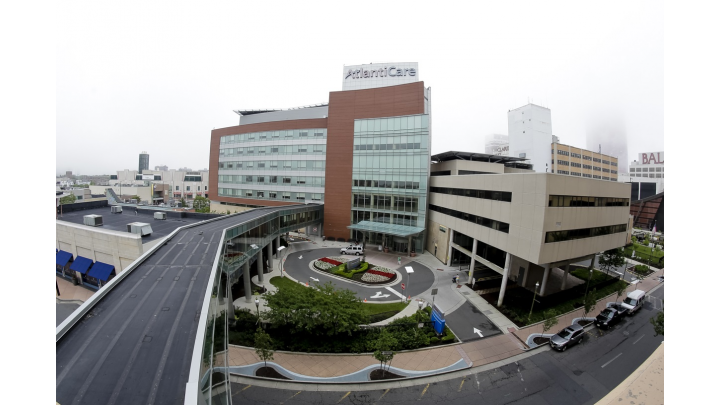 Atlanticare Regional Medical Center Heart And Vascular Institute