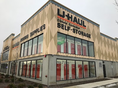 U-Haul Moving & Storage of Boise