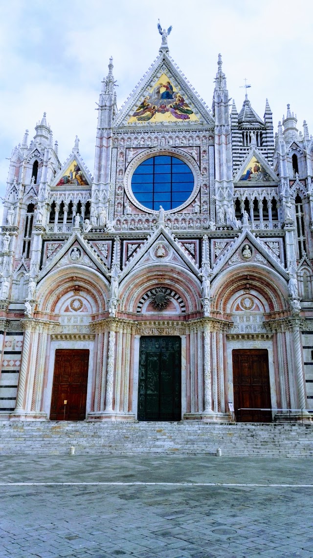 Piazza del Campo