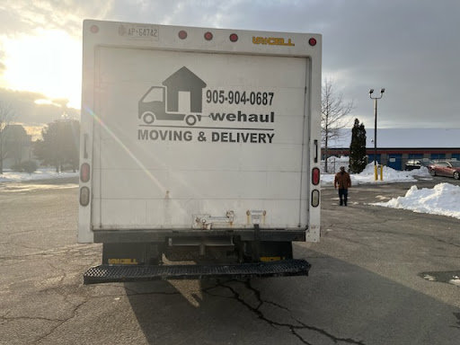 Wehaul Enterprise