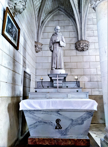 Photo de Église de Saint-Antoine-du-Rocher