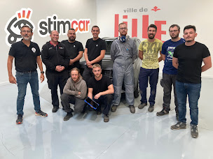 Photo n°1 de Stimcar Lille à Lille (Atelier de réparation automobile)