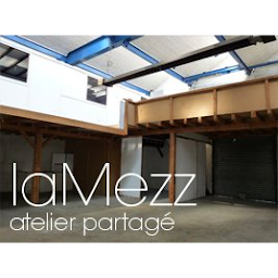 Photo n°8 de laMezz - Atelier partagé à Oullins-Pierre-Bénite (Atelier d'art)