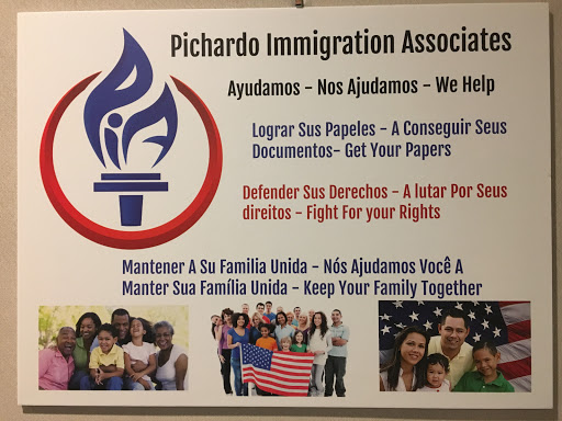 Pichardo Immigration Associates, LLC