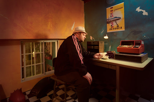 The Escape Revolution - Ultimate Escape Room Experience in Los Angeles