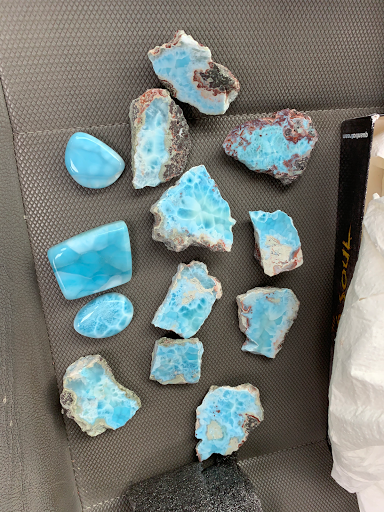 Michael Utzerath GmbH | Edelsteine - Mineralien - Schmuck - Thumbnail