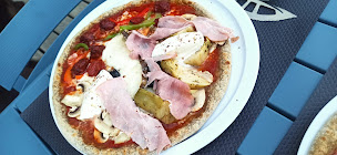 Photo n°11 de Pizzeria - Les chalets du lac Belcaire (Réouverture le 26 Décembre 2025) à Belcaire (Restaurant)