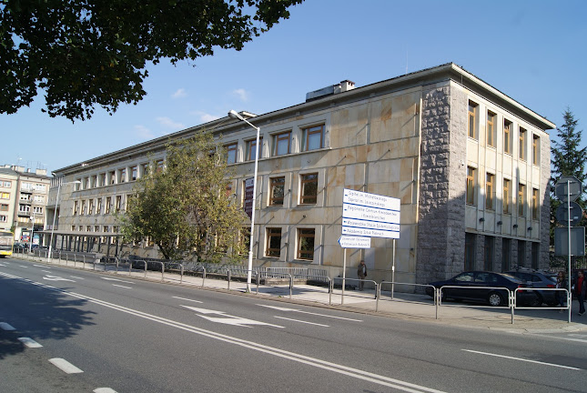 Opinii despre Pałac Młodzieży în Katowice - Grafik