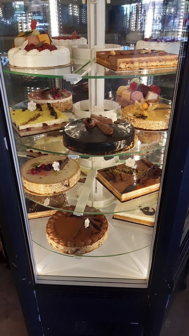 Patisserie Jouvaud