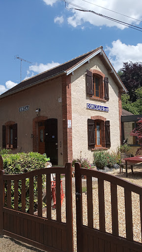 Voie verte Condé-sur-Huisne-Alençon - Thumbnail
