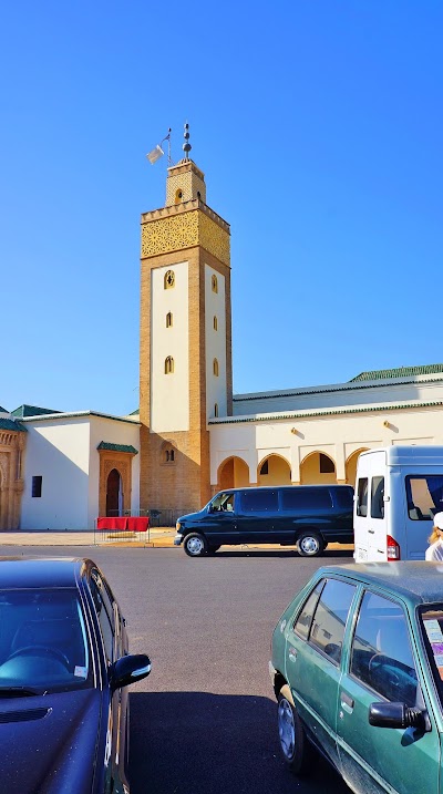 Photos of Ahl Fas Mosque