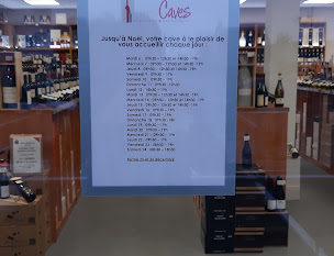 Photo n°8 de Intercaves Meung-sur-Loire - Cave à vins, bières, spiritueux, champagnes - Pour particuliers et professionnels à Meung-sur-Loire (Cave à vins)