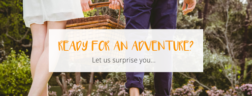 Mystery Adventures
