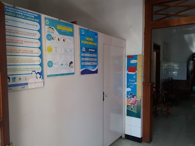 Photos of Bidan Delima