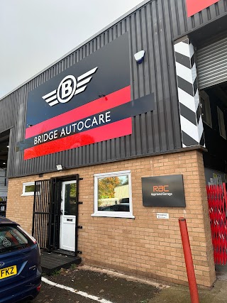 Bridge Autocare