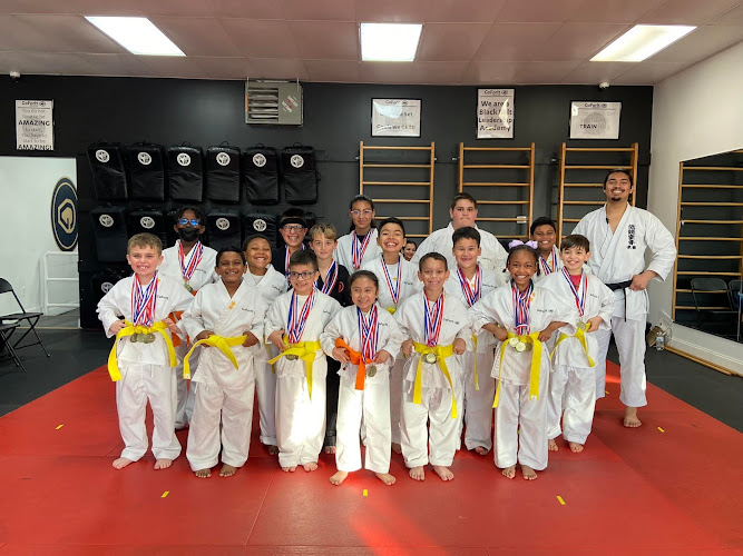 GoForIt Martial Arts - karate in Ozone Park, New York