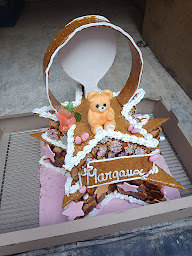 Photo n°15 de Boulangerie pâtisserie Maison tradition et plaisir à Gramat (Pâtisserie)