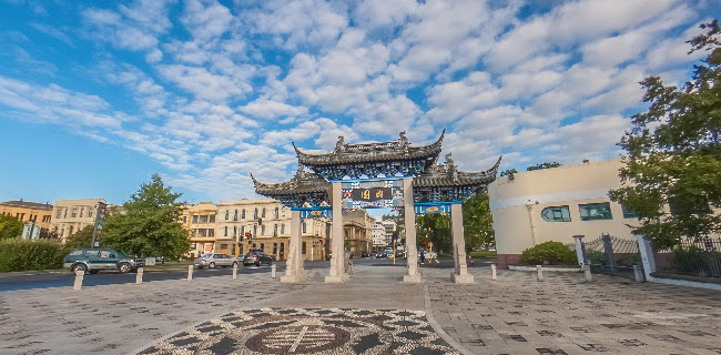 Comments and reviews of Lan Yuan, Dunedin Chinese Garden