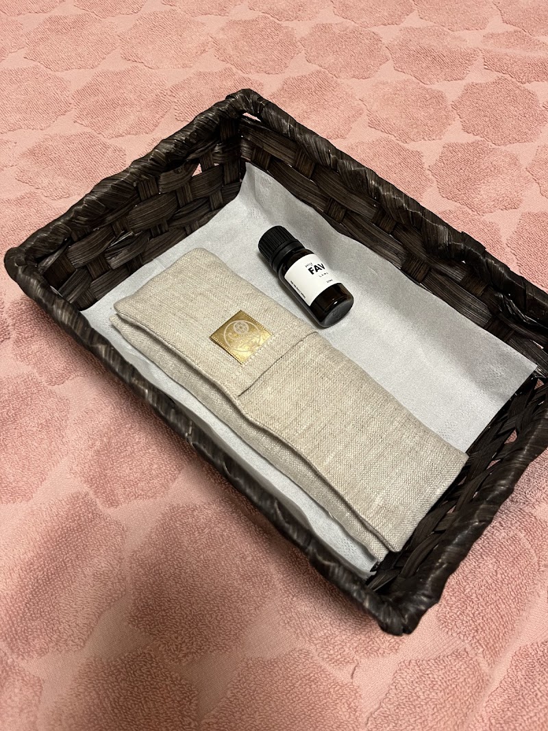 Aroma Lymph Salon Lani