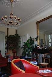 Photo n°15 de La villa les pieds dans l'ouche, chambres d'hôtes à Barbirey-sur-Ouche (Gîte)