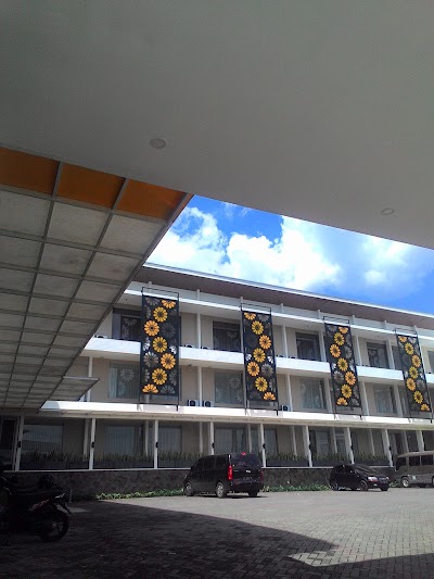 Photos of Cempaka Hill Hotel Jember