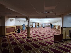 Madina Mosque manchester