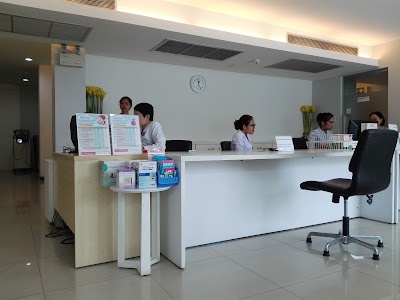 Photos of Alliance International Medical Centre