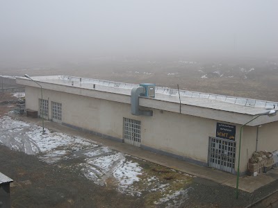 Photos of Al-Zahra Hospital