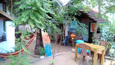 Photos of Beach Clarion Arugambay