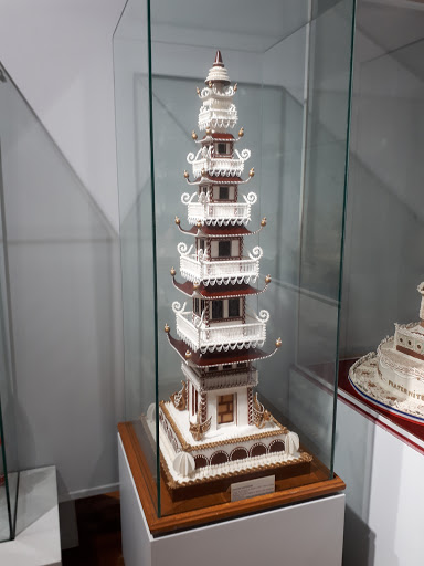 Musée du Compagnonnage - Thumbnail