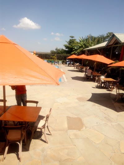 Photos of Maanzoni Lodge