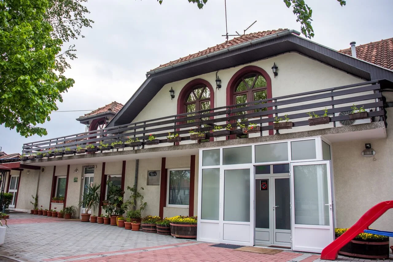Konačište Babiko Ex Kruševac