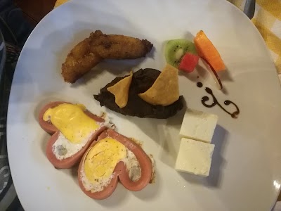 Photos of Restaurante El Callej&oacute;n de Tecp&aacute;n