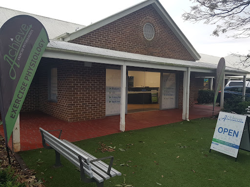 Achieve Exercise Physiologists Ormiston