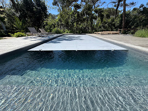 Photo n°10 de AQUANOV piscines - Magasin de piscine - Pisciniste constructeur de piscine - Rénovation et Services à Arès (Service de réparation de piscines)