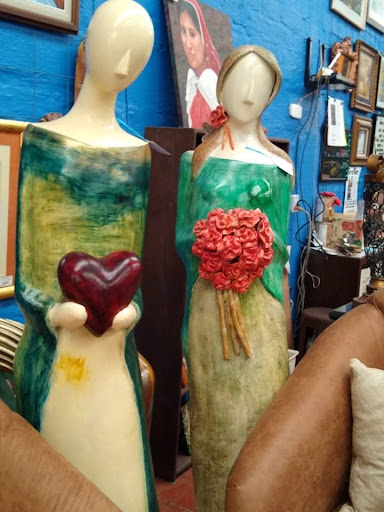 Its Kinda Bazar...And Kinda Not Gallery - Mexico