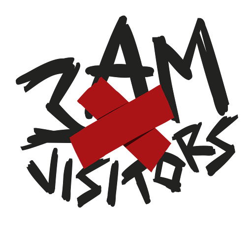 3AMVISITORS.COM - Visual