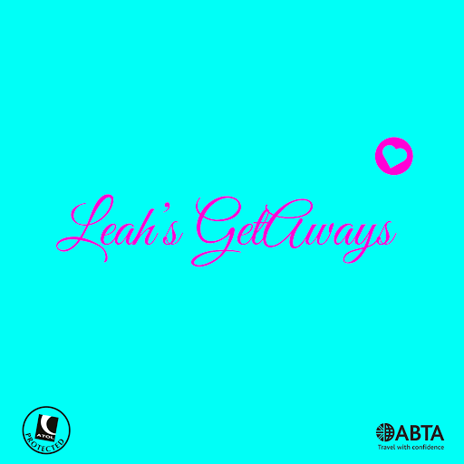 Leahsgetaways - Visual