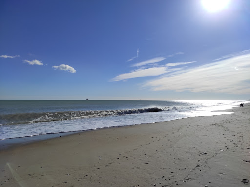 Spiaggia Libera - Lungomare Sud - Thumbnail