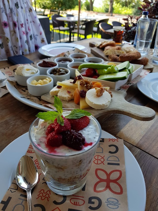 BigChefs Antalya Lara