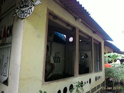 Photos of ICHIN Barber Shop