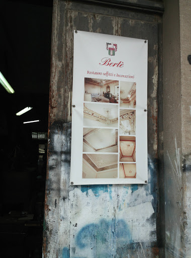 Antichita' e Restauro F.lli Berte’ - Thumbnail