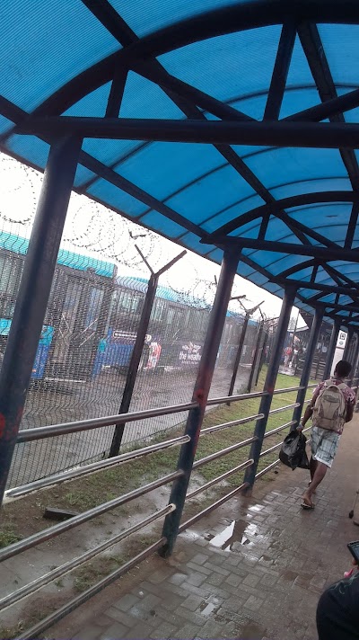 Photos of Agric Bus Terminal
