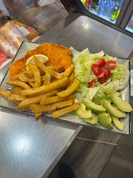 Photo n°15 de Tali Nice à Nice (Restauration rapide)