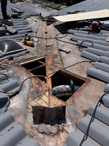 Alex Roofing Inc - Thumbnail