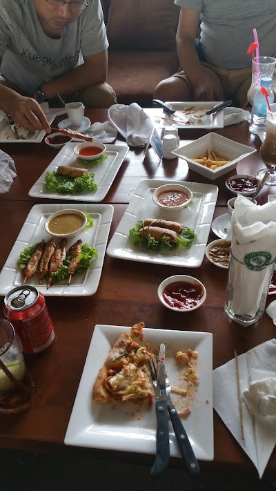 Photos of Steven Resort Shenghai SVR