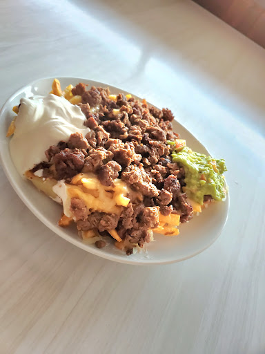 Villa Burritos - Thumbnail