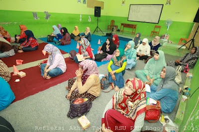 Photos of Rumah Sakit PKU Muhammadiyah