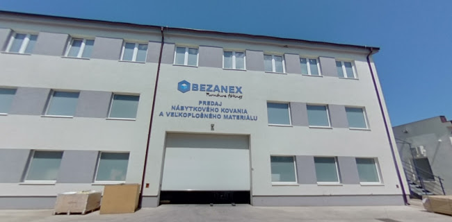 http://www.bezanex.sk/