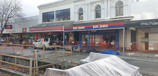 Just Jeans Invercargill